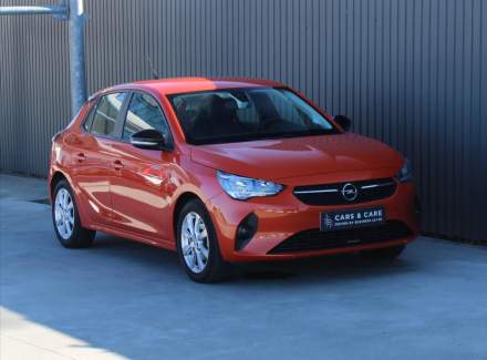 Opel - Corsa