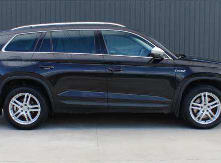 Škoda - Kodiaq