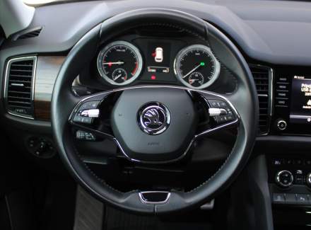 Škoda - Kodiaq