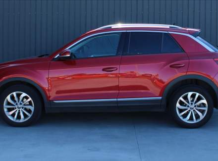 Volkswagen - T-Roc