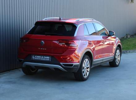 Volkswagen - T-Roc