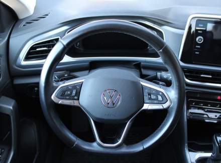 Volkswagen - T-Roc