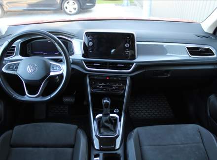 Volkswagen - T-Roc