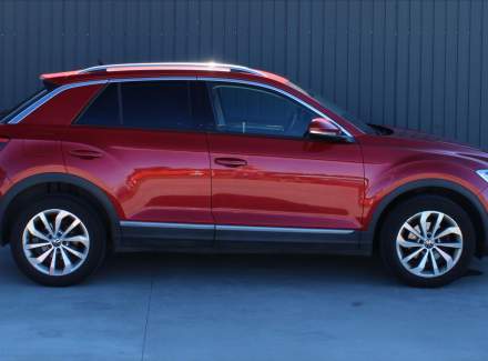 Volkswagen - T-Roc
