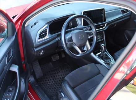 Volkswagen - T-Roc