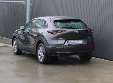 Mazda - CX-30