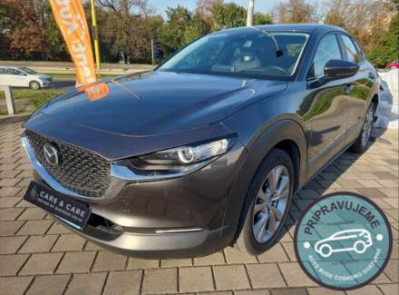 Mazda - CX-30