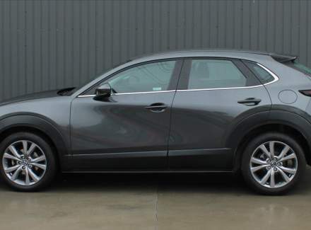 Mazda - CX-30