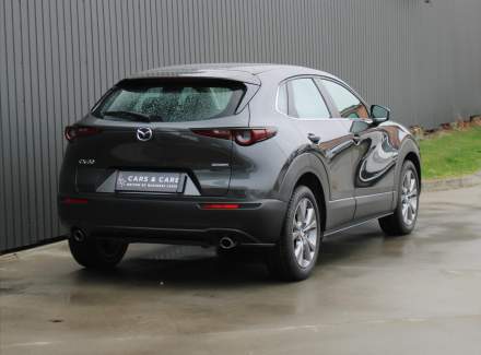 Mazda - CX-30