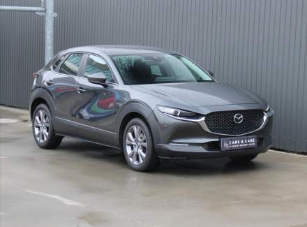 Mazda - CX-30