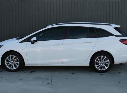 Opel - Astra