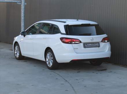 Opel - Astra