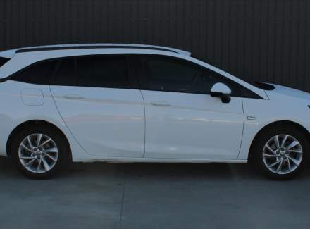 Opel - Astra