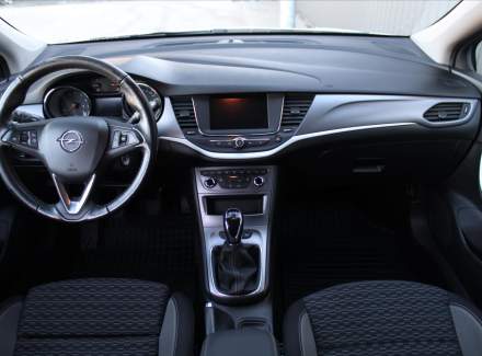 Opel - Astra