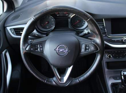 Opel - Astra