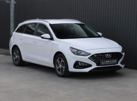 Hyundai - i30
