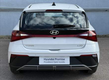 Hyundai - i20