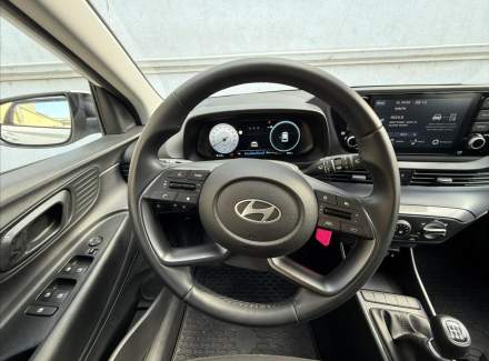 Hyundai - i20