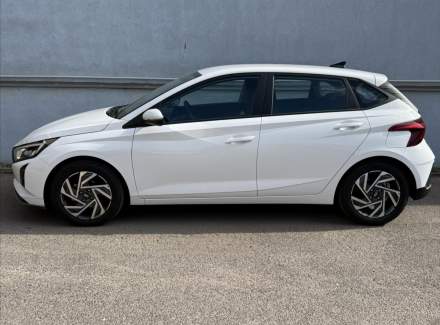 Hyundai - i20