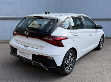 Hyundai - i20