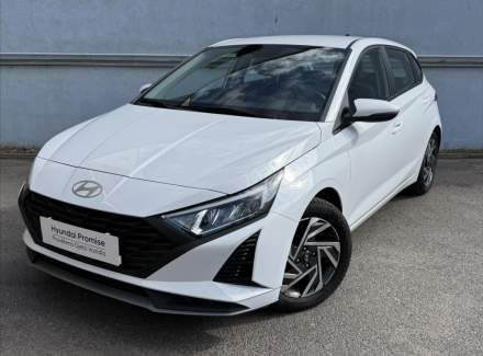 Hyundai - i20
