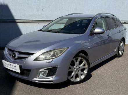 Mazda - 6