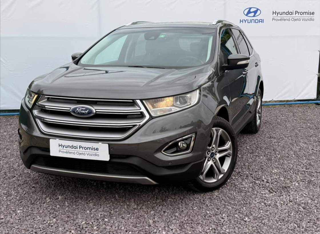 Ford - Edge