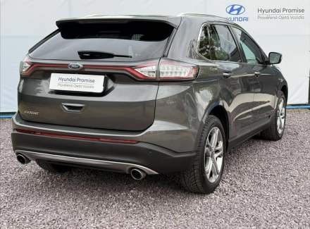 Ford - Edge