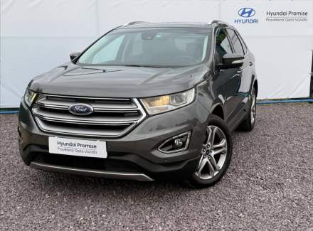 Ford - Edge