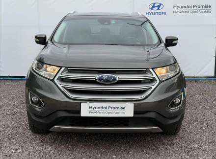 Ford - Edge
