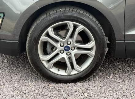 Ford - Edge