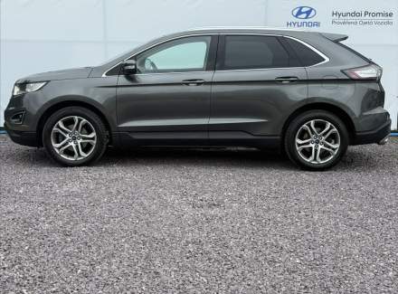 Ford - Edge