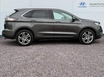Ford - Edge
