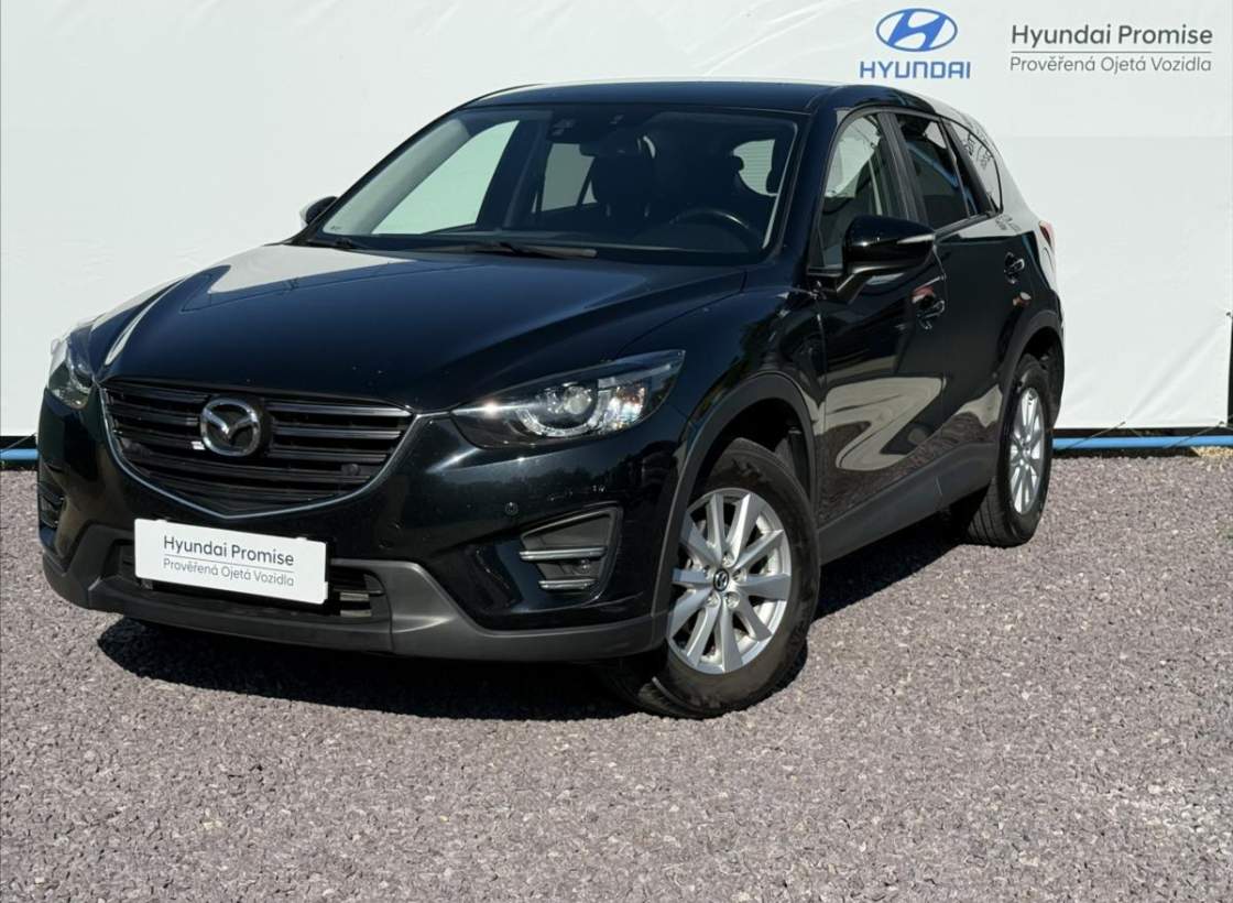 Mazda - CX-5
