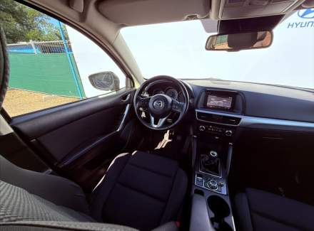Mazda - CX-5