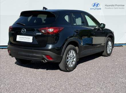 Mazda - CX-5