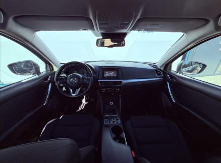 Mazda - CX-5