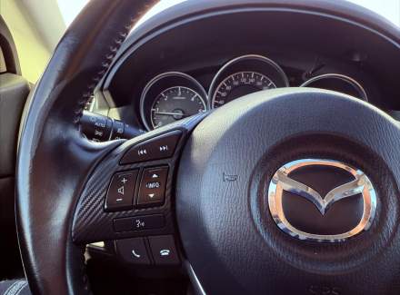 Mazda - CX-5