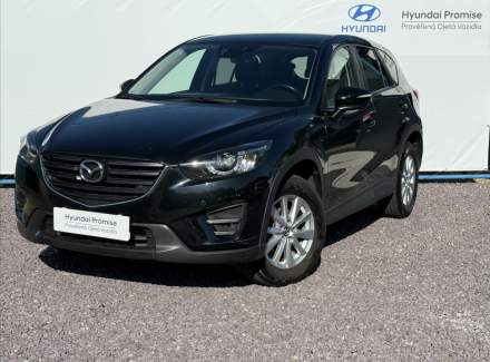 Mazda - CX-5