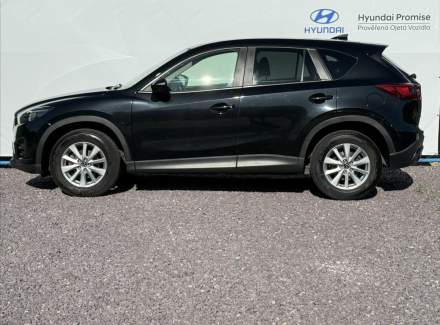 Mazda - CX-5