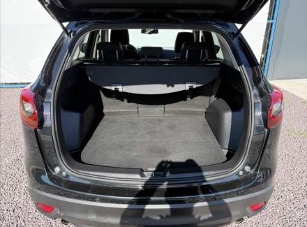Mazda - CX-5