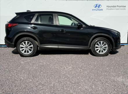 Mazda - CX-5