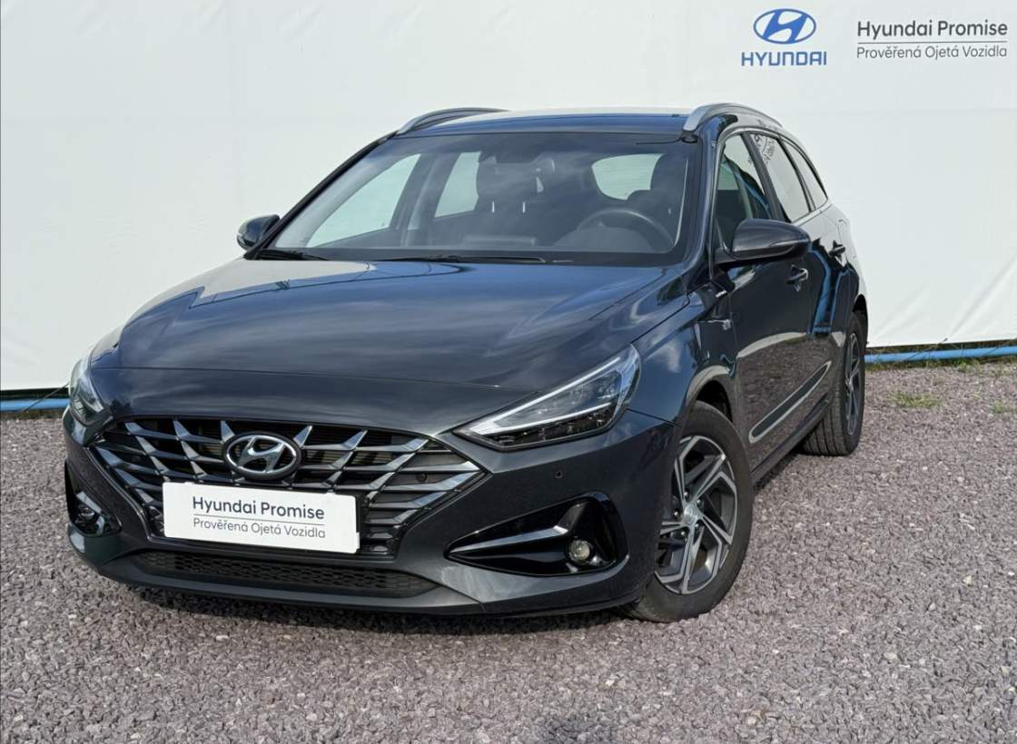 Hyundai - i30