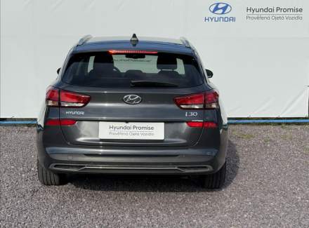 Hyundai - i30