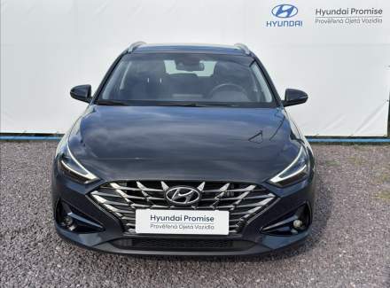 Hyundai - i30