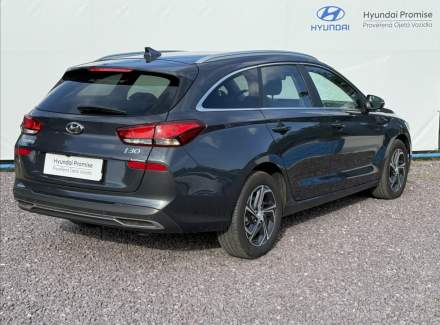 Hyundai - i30