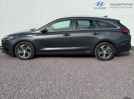 Hyundai - i30