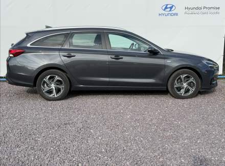Hyundai - i30