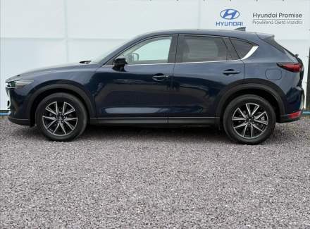 Mazda - CX-5