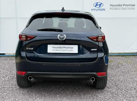 Mazda - CX-5